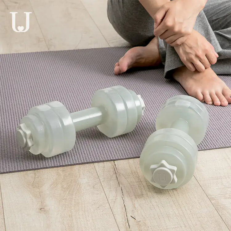 Sweat in Style