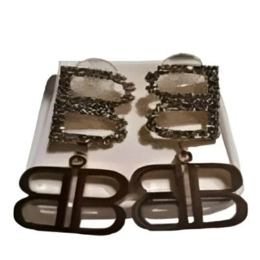Chic  Earrings