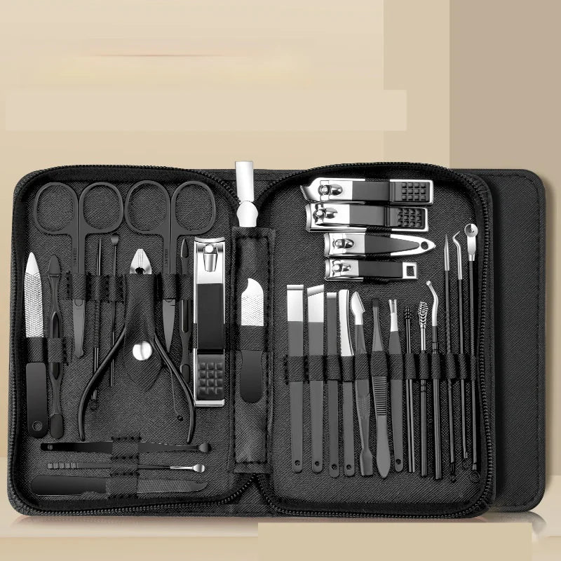 30 in 1 Nail Care set