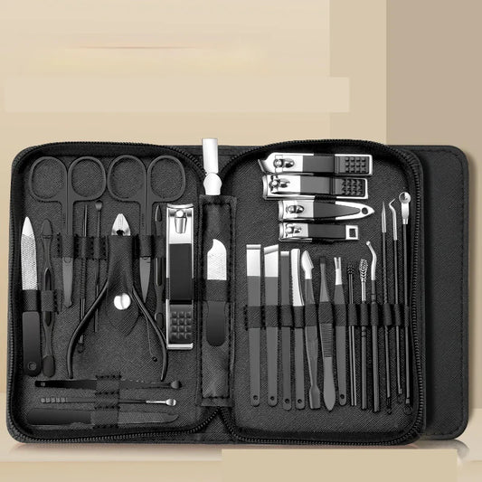30 in 1 Nail Care set
