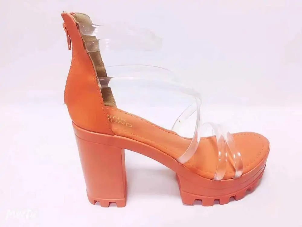 Women's Summer Platform Sandals