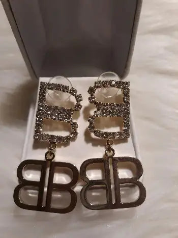 Chic  Earrings