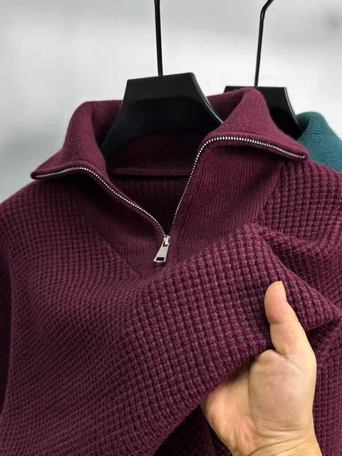 Men's Fashion Sweater