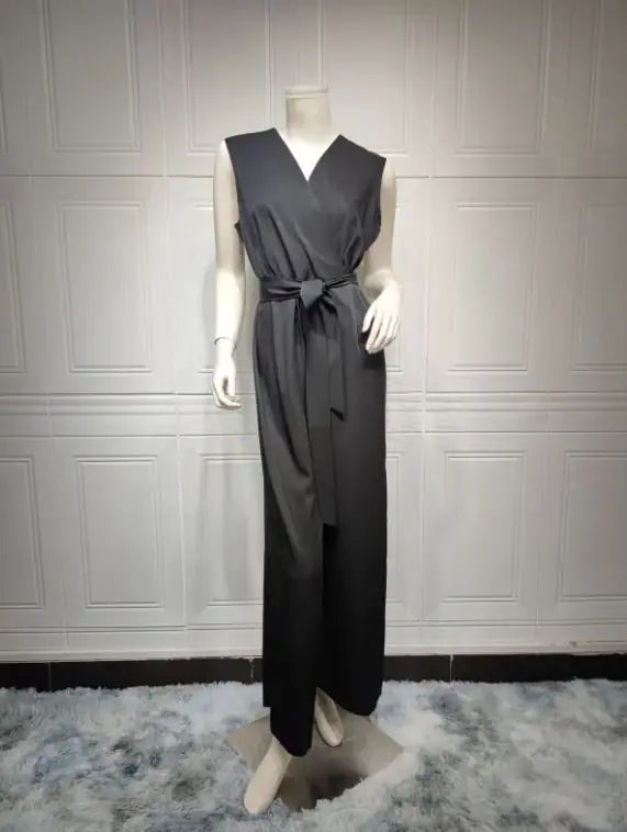 Women's Modern Fashion Jumpsuit