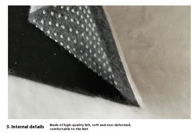 Abstract Gray White  Mat