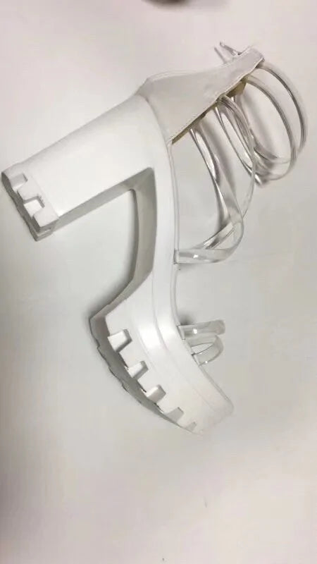 Women's Summer Platform Sandals
