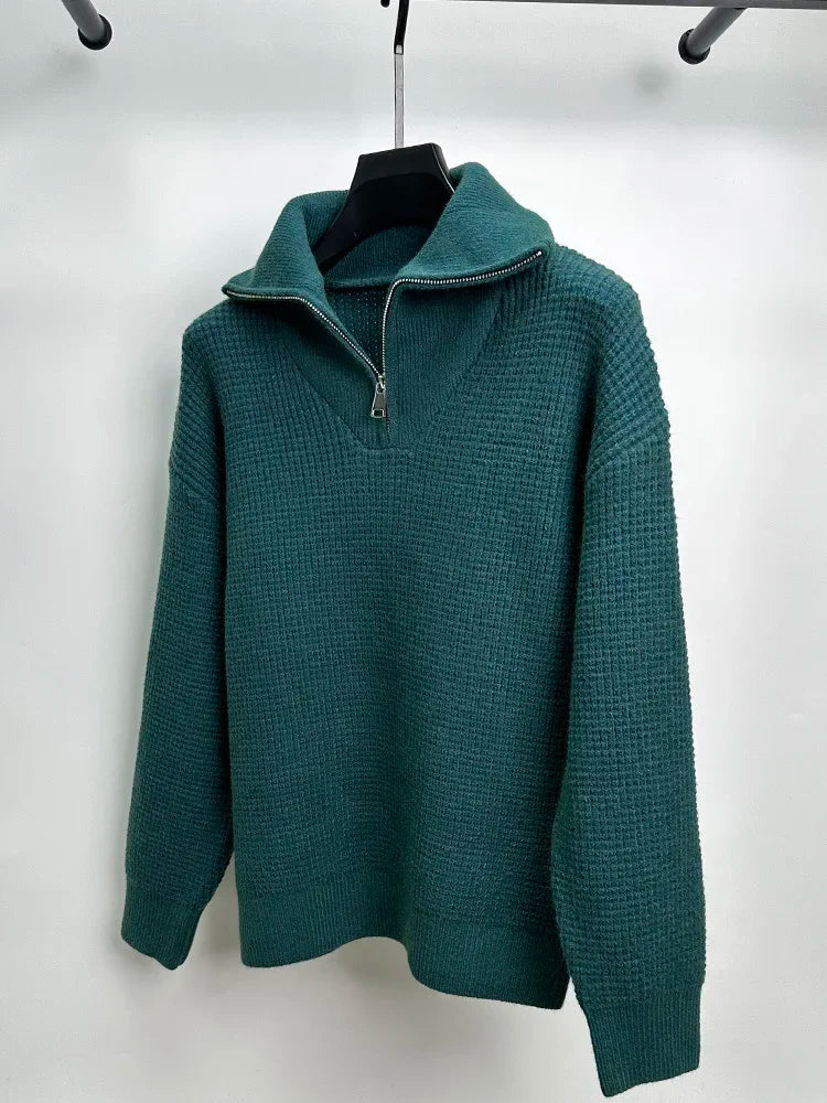Men's Fashion Sweater