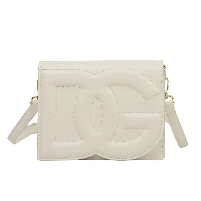 Women's Casual Crossbody Square Purse