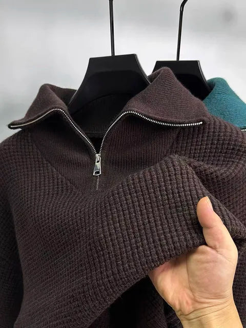 Men's Fashion Sweater