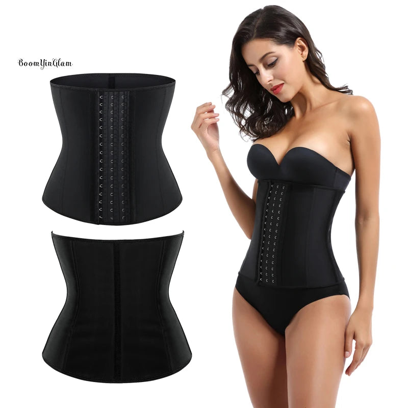 Waist Slimming Cincher Belt