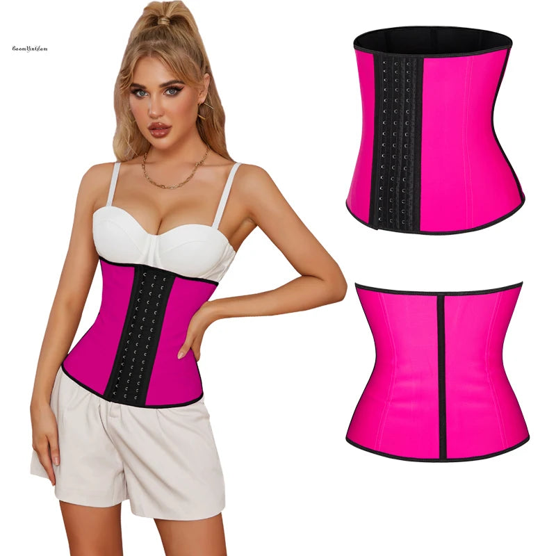 Waist Slimming Cincher Belt