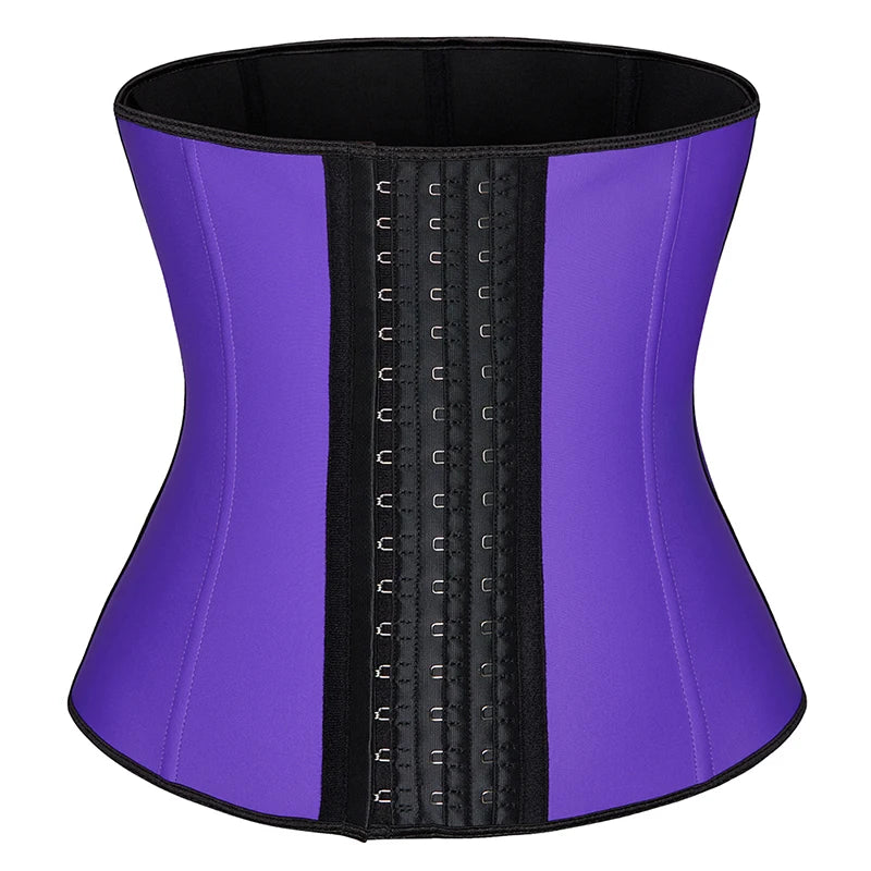 Waist Slimming Cincher Belt