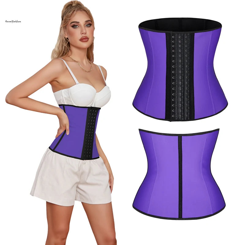 Waist Slimming Cincher Belt
