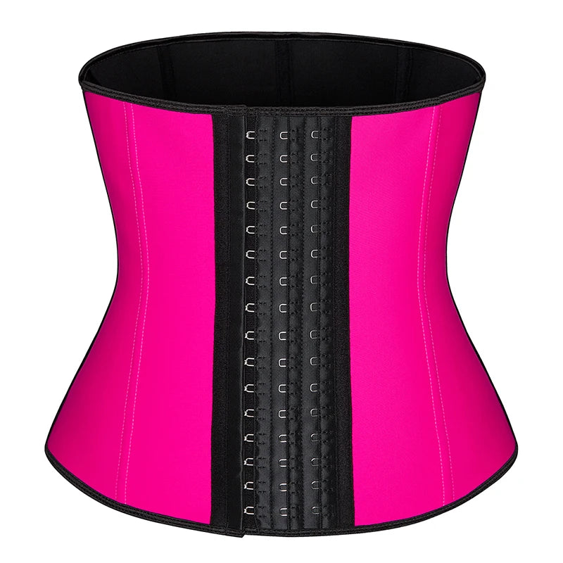 Waist Slimming Cincher Belt