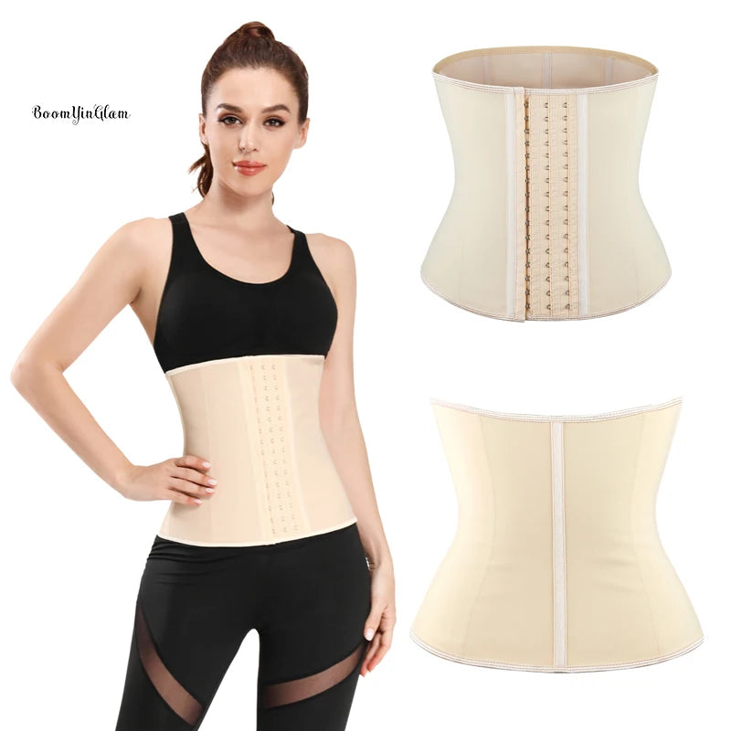 Waist Slimming Cincher Belt