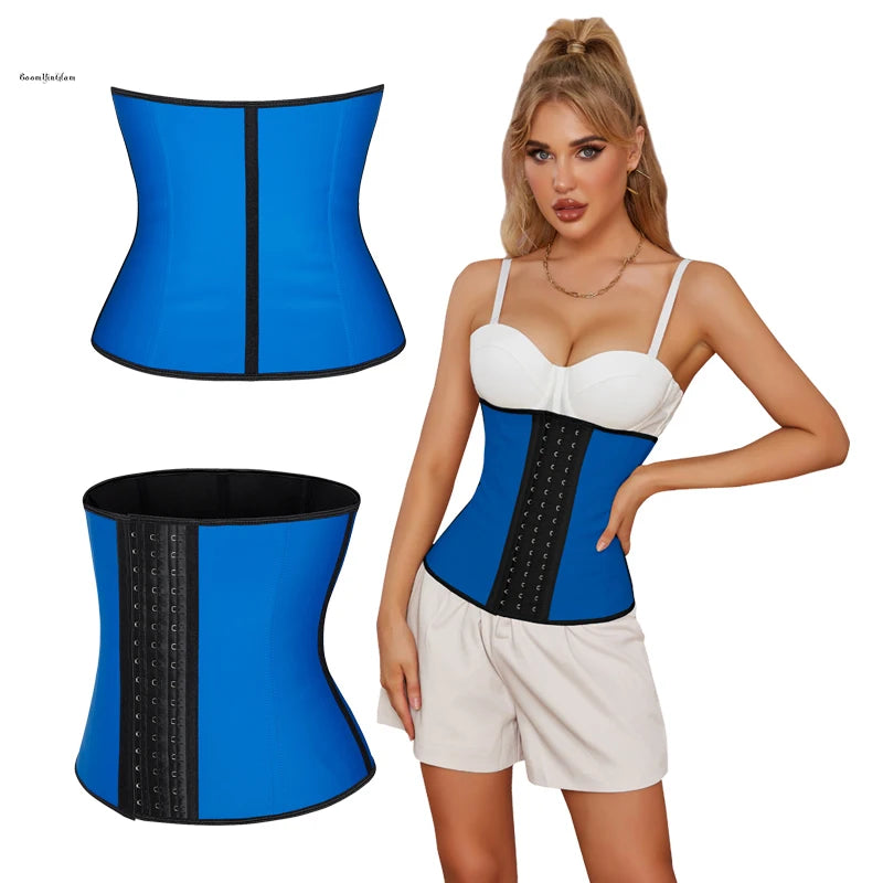 Waist Slimming Cincher Belt