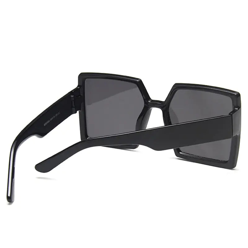 Women's Oversized Square Sunglasses