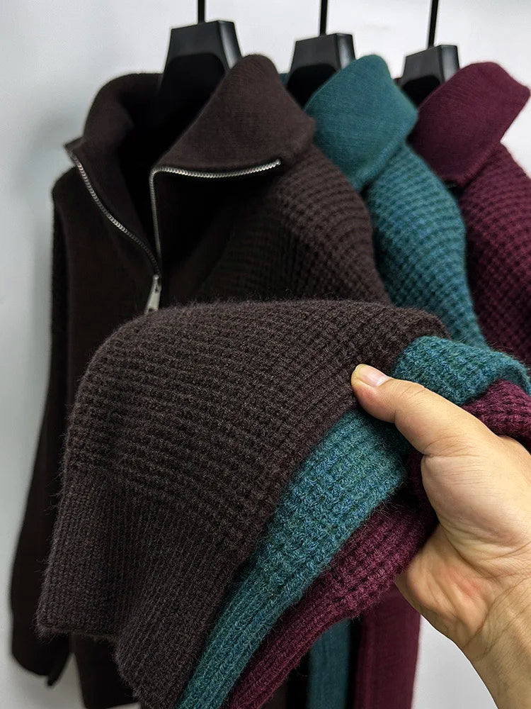 Men's Fashion Sweater