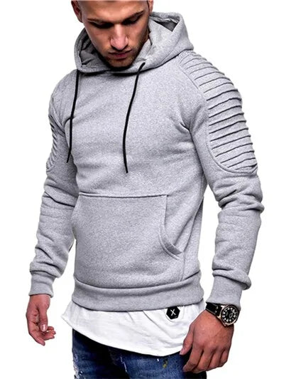 Men's Fashion Hoodies