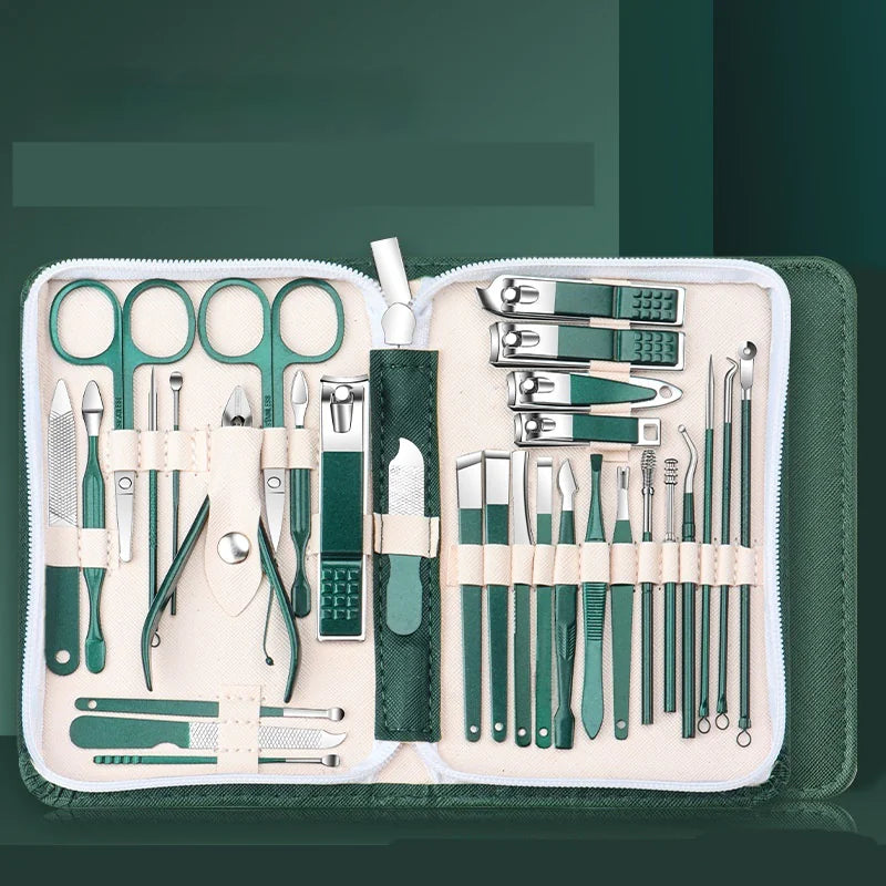 30 in 1 Nail Care set