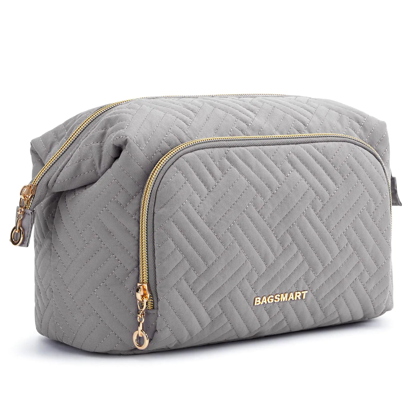 Large Travel Makeup Bag