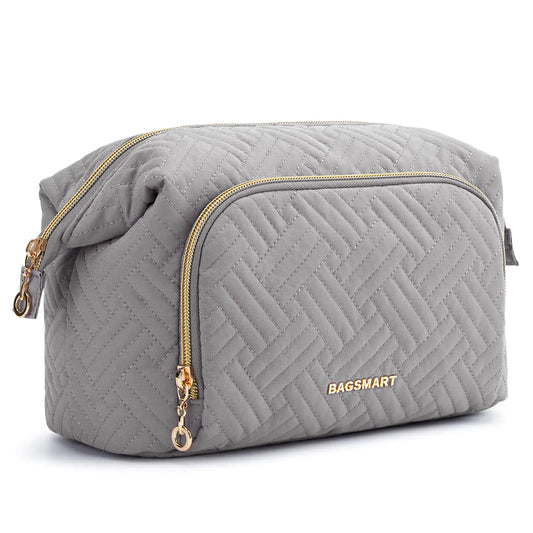 Large Travel Makeup Bag