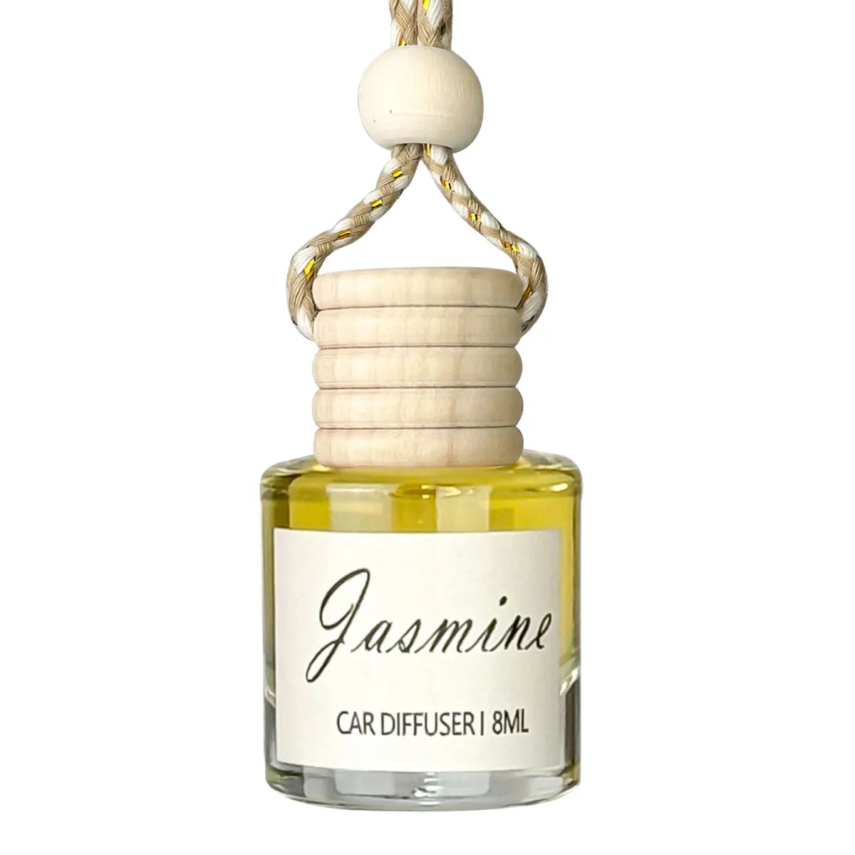 Scented Car Freshener Diffuser - Last 60 Days