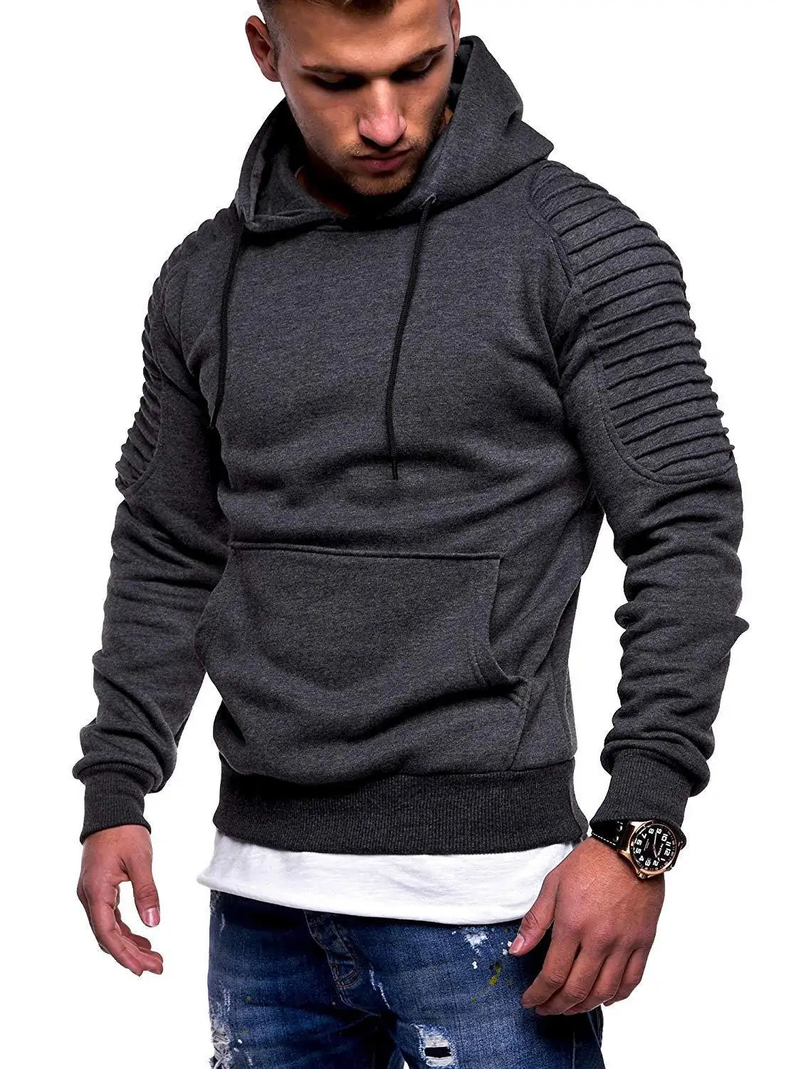 Men's Fashion Hoodies