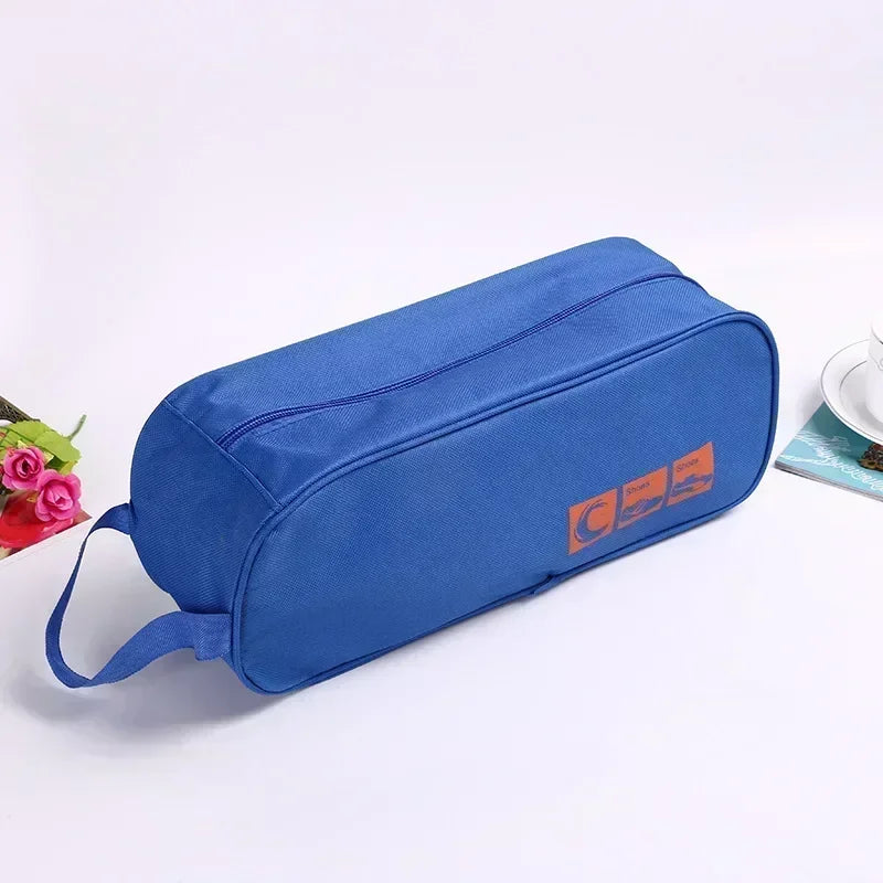 Unisex Large Capacity Gym Bag