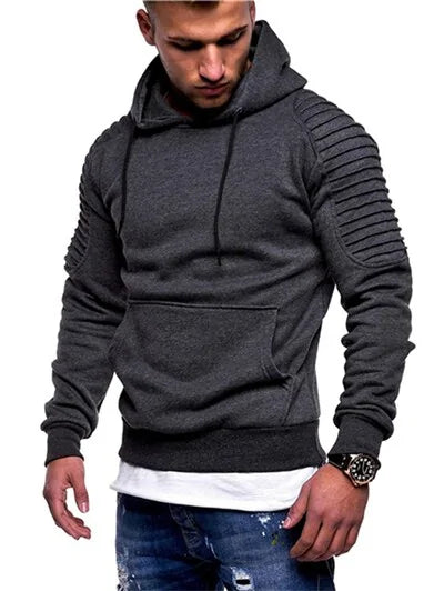 Men's Fashion Hoodies