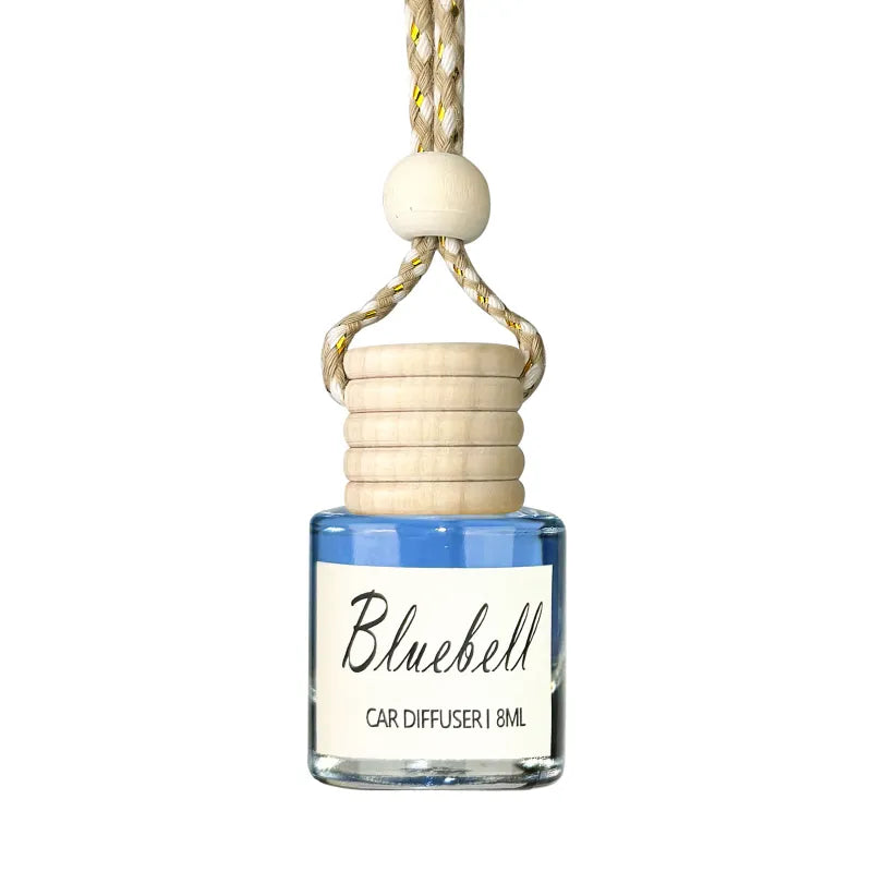 Scented Car Freshener Diffuser - Last 60 Days