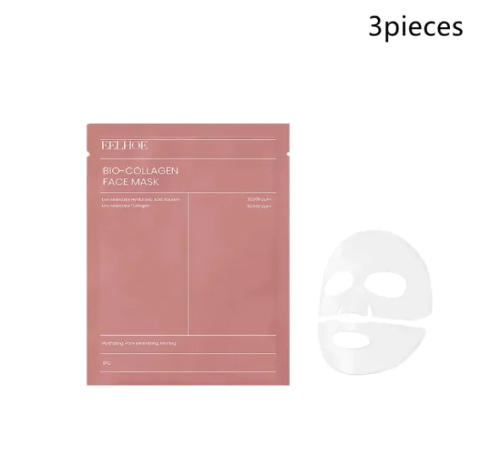 Skin Firming Collagen Sheet Mask