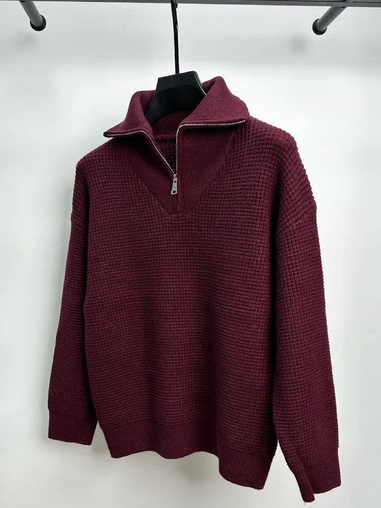 Men's Fashion Sweater