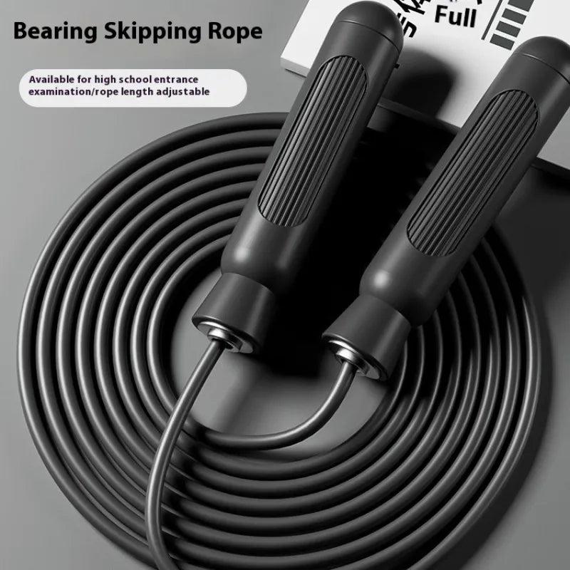 Fat Burning Exercise Rope