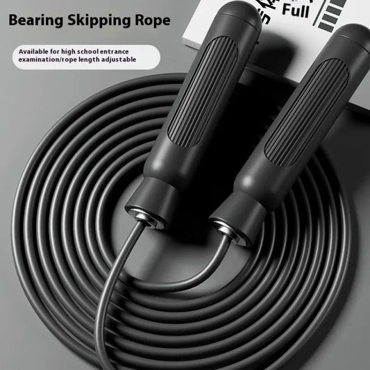 Fat Burning Exercise Rope