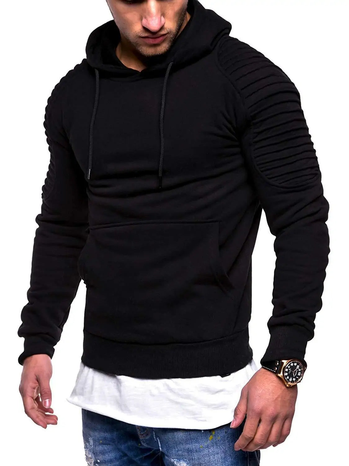 Men's Fashion Hoodies