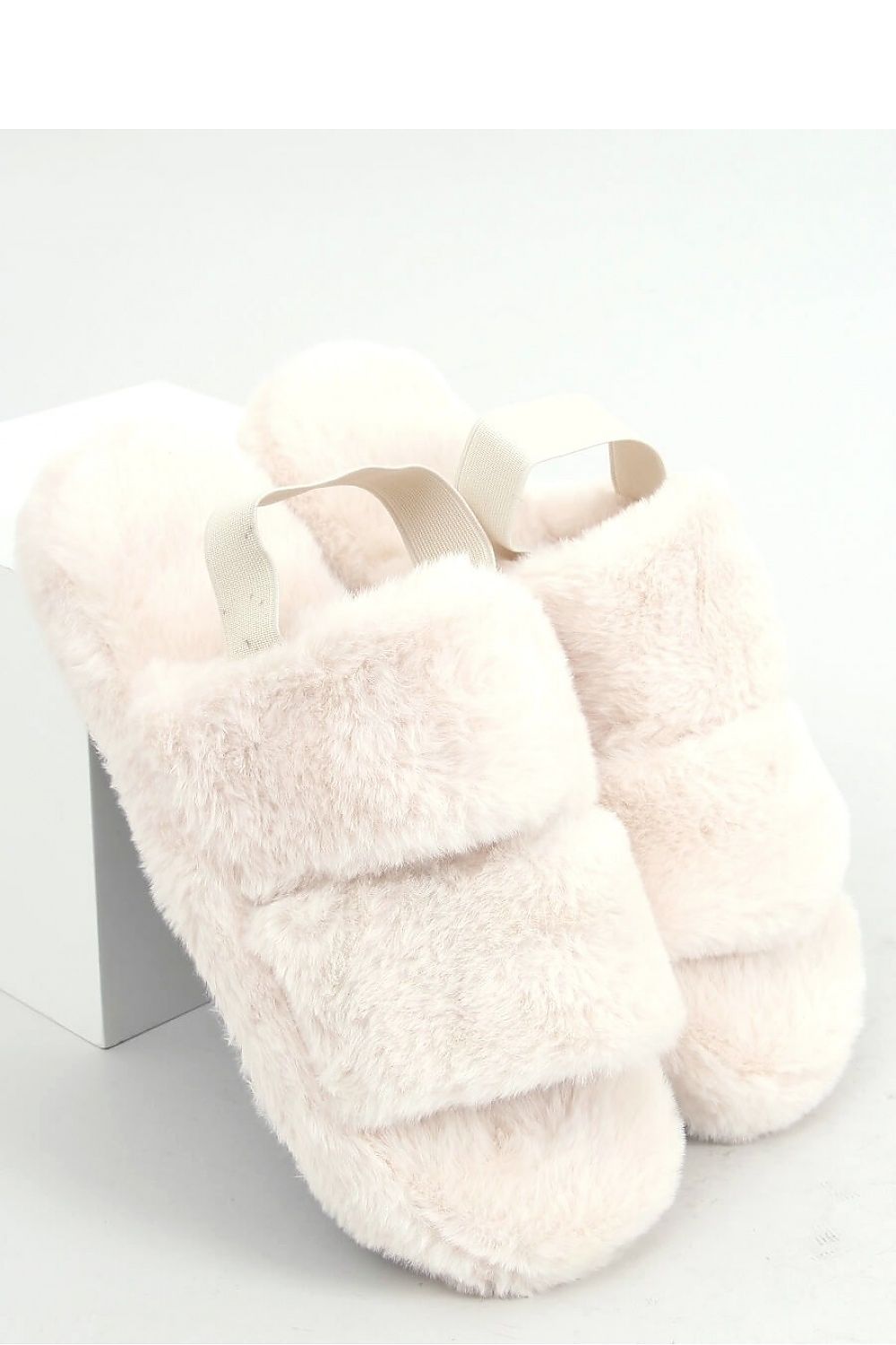 Women's Plush Slippers