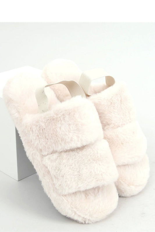 Women's Plush Slippers