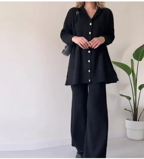 Women's Fashion Casual Homewear Suits