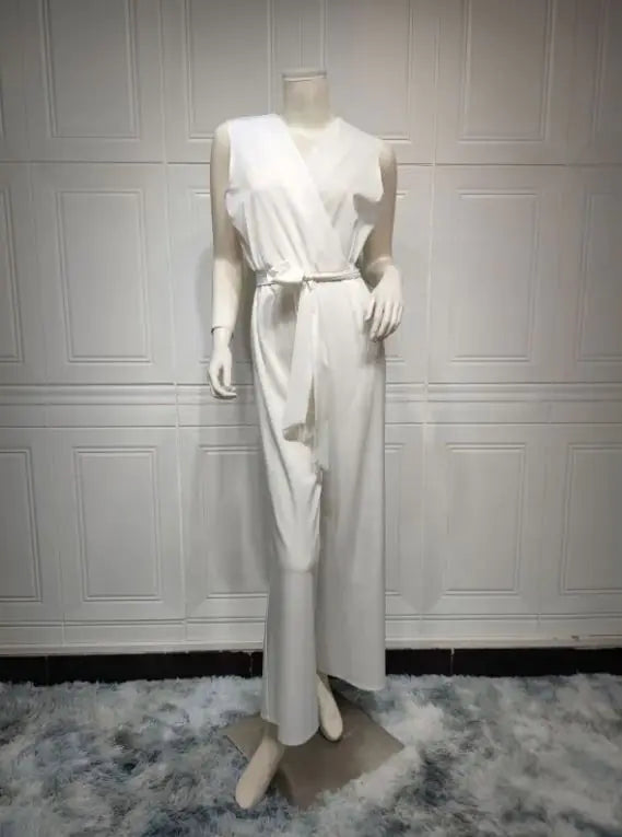 Women's Modern Fashion Jumpsuit