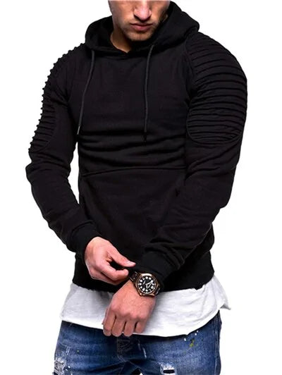 Men's Fashion Hoodies
