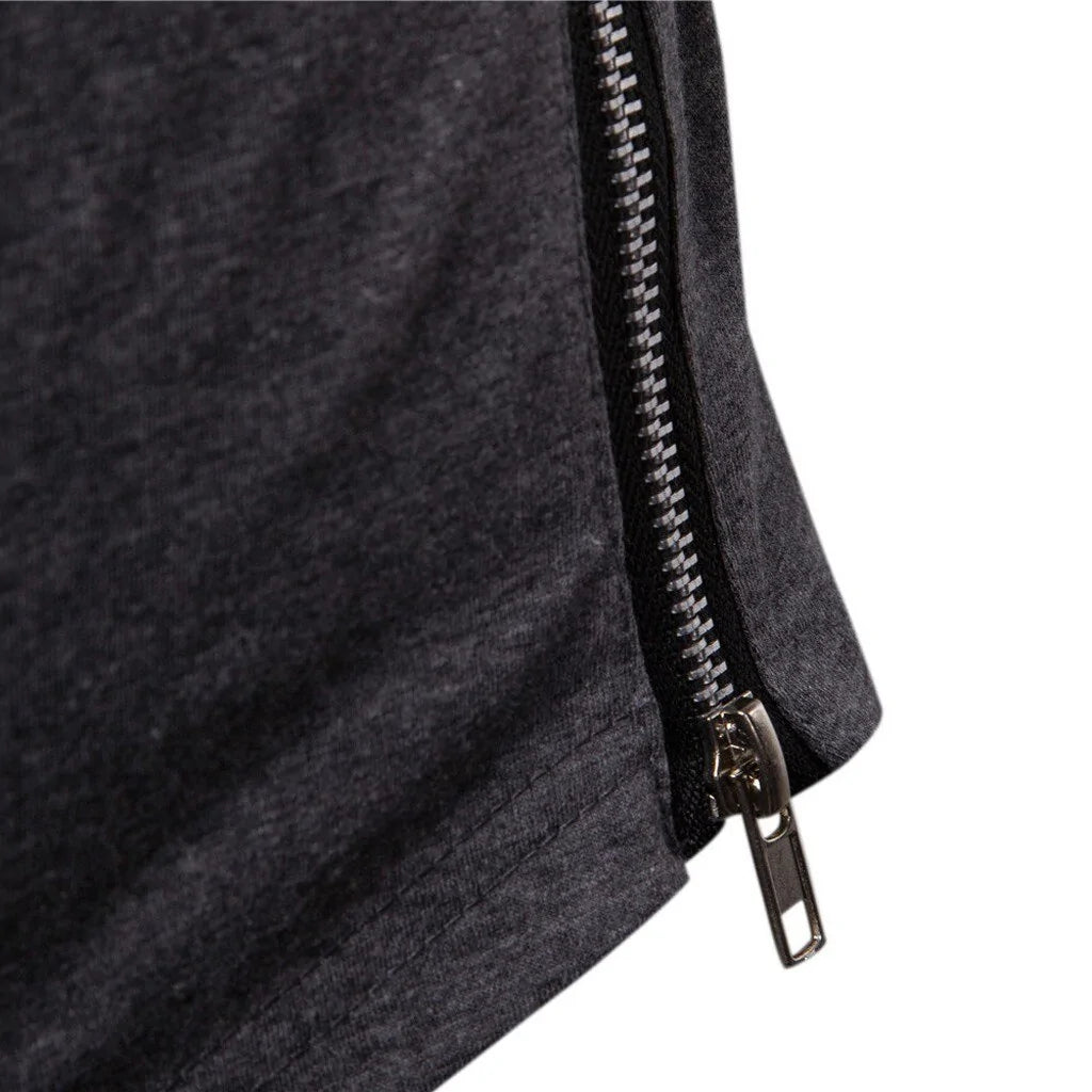 Men's Fitness Hoodie