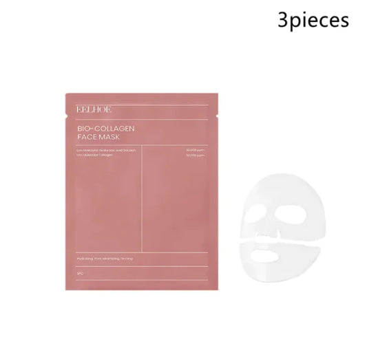 Skin Firming Collagen Sheet Mask