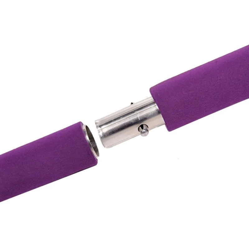 Fitness Resistance Bar