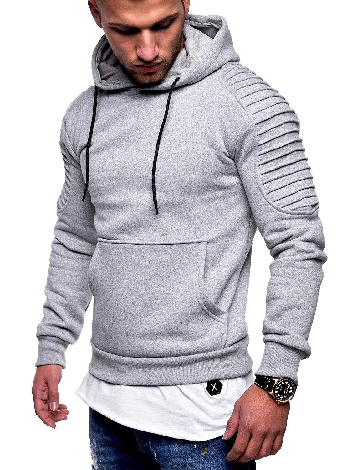 Men's Fashion Hoodies