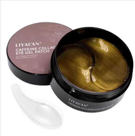 Caffeine Gel Eye Mask