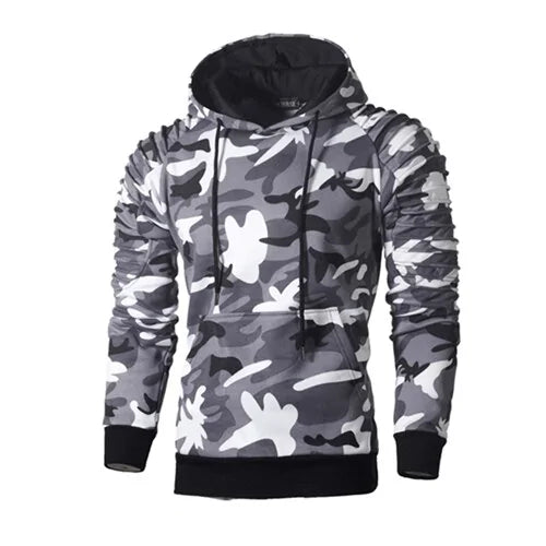 Men's Fashion Hoodies